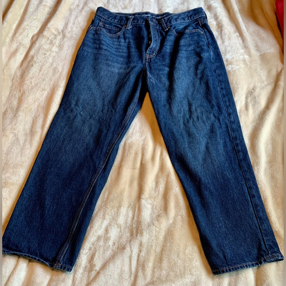 Women's jeans
